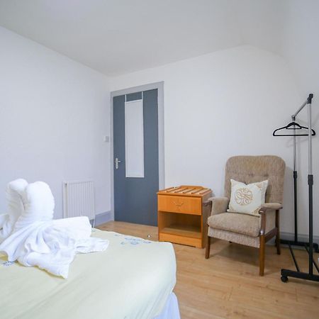 Telford Rd 5 Bedroom House Inverness Ngoại thất bức ảnh