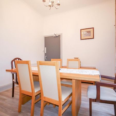 Telford Rd 5 Bedroom House Inverness Ngoại thất bức ảnh