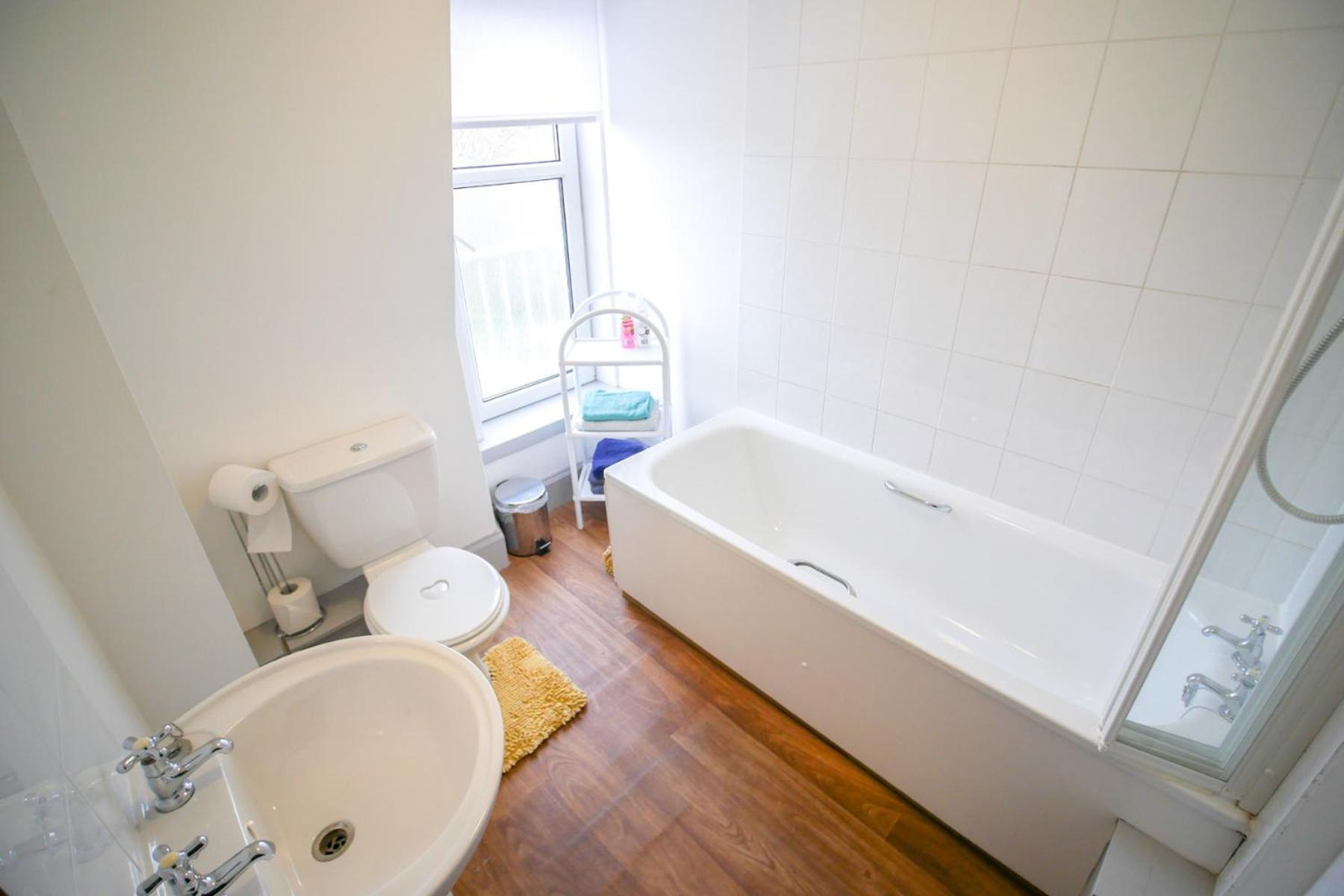 Telford Rd 5 Bedroom House Inverness Ngoại thất bức ảnh