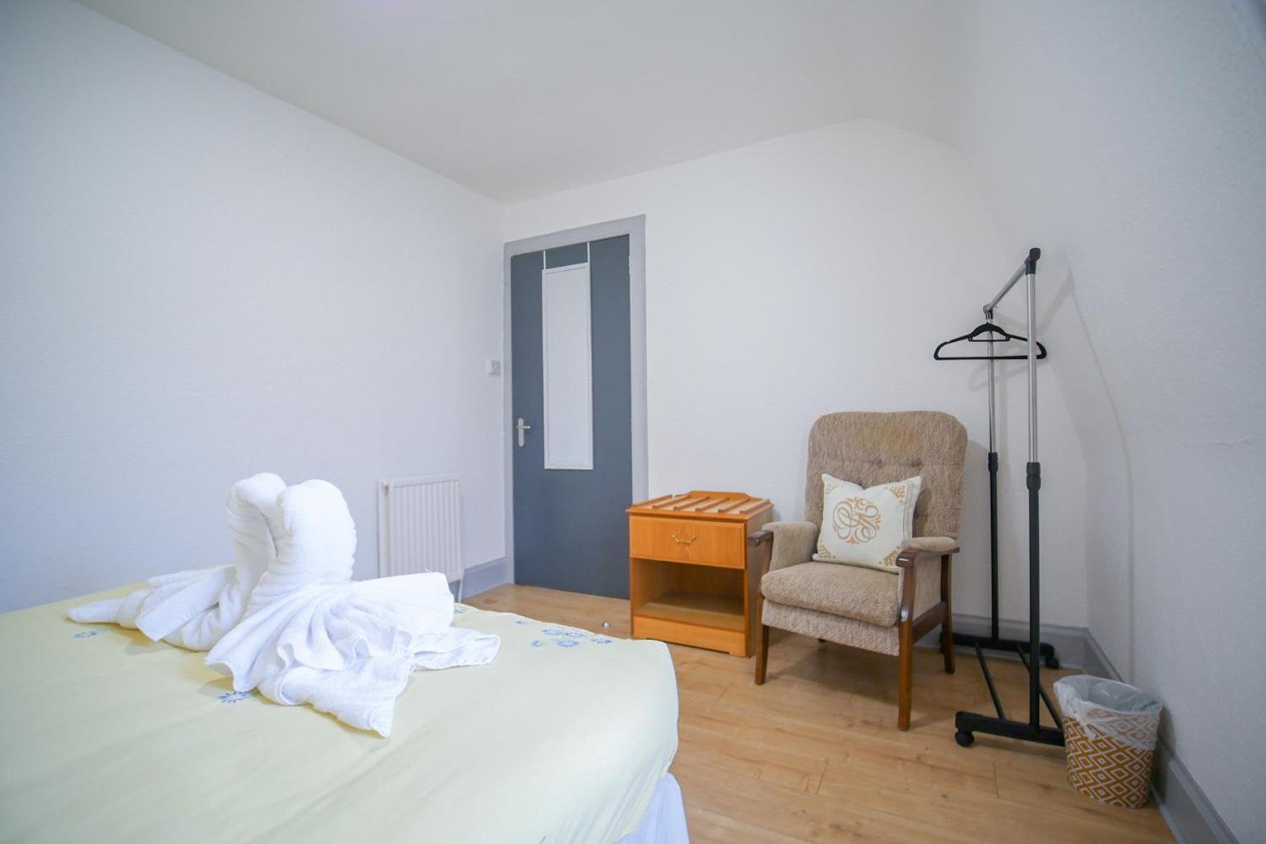 Telford Rd 5 Bedroom House Inverness Ngoại thất bức ảnh