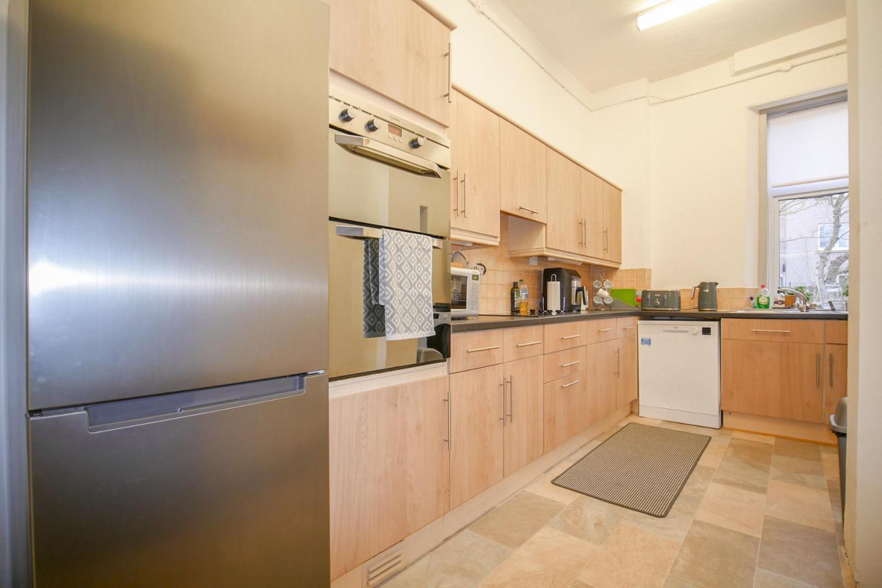 Telford Rd 5 Bedroom House Inverness Ngoại thất bức ảnh