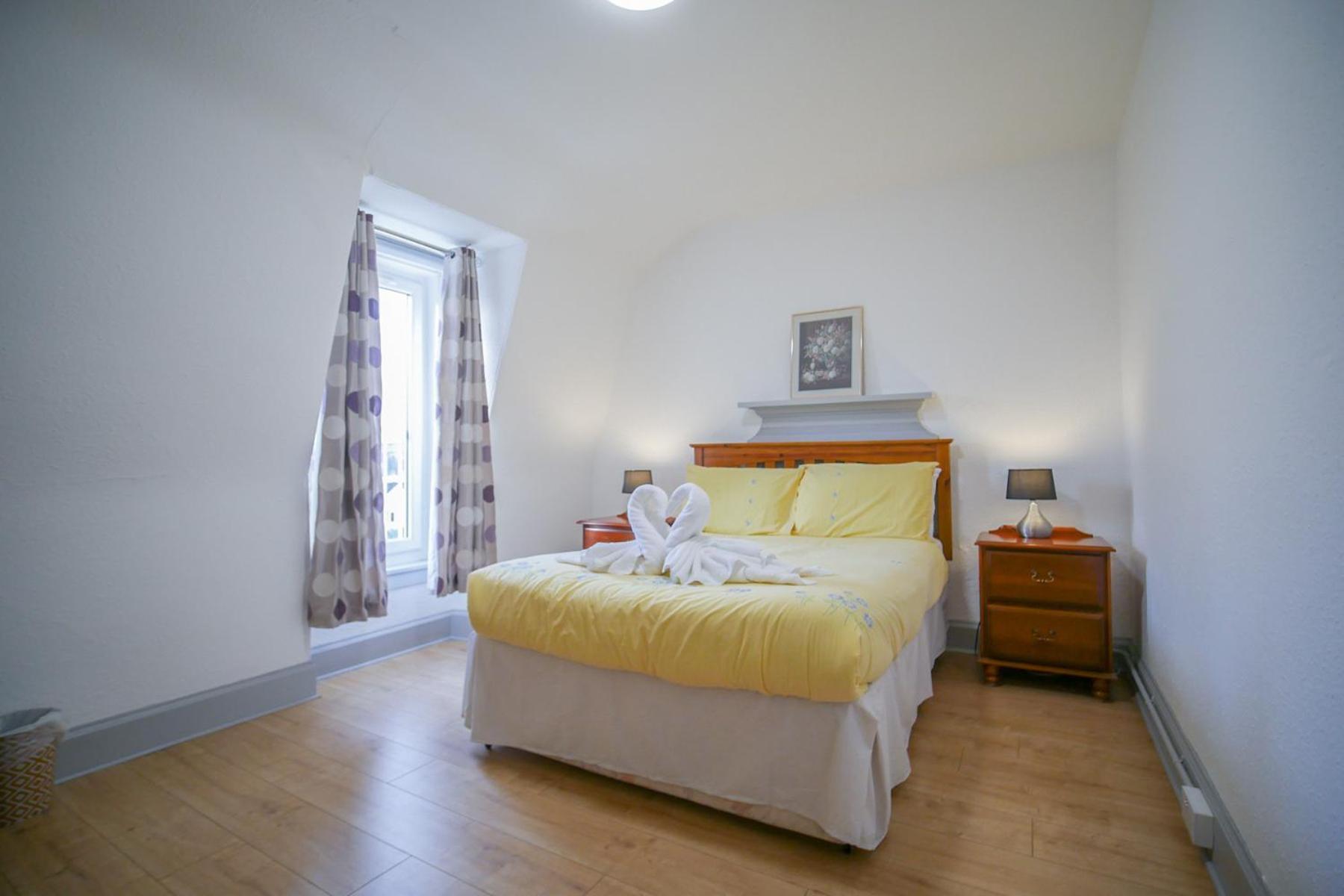 Telford Rd 5 Bedroom House Inverness Ngoại thất bức ảnh