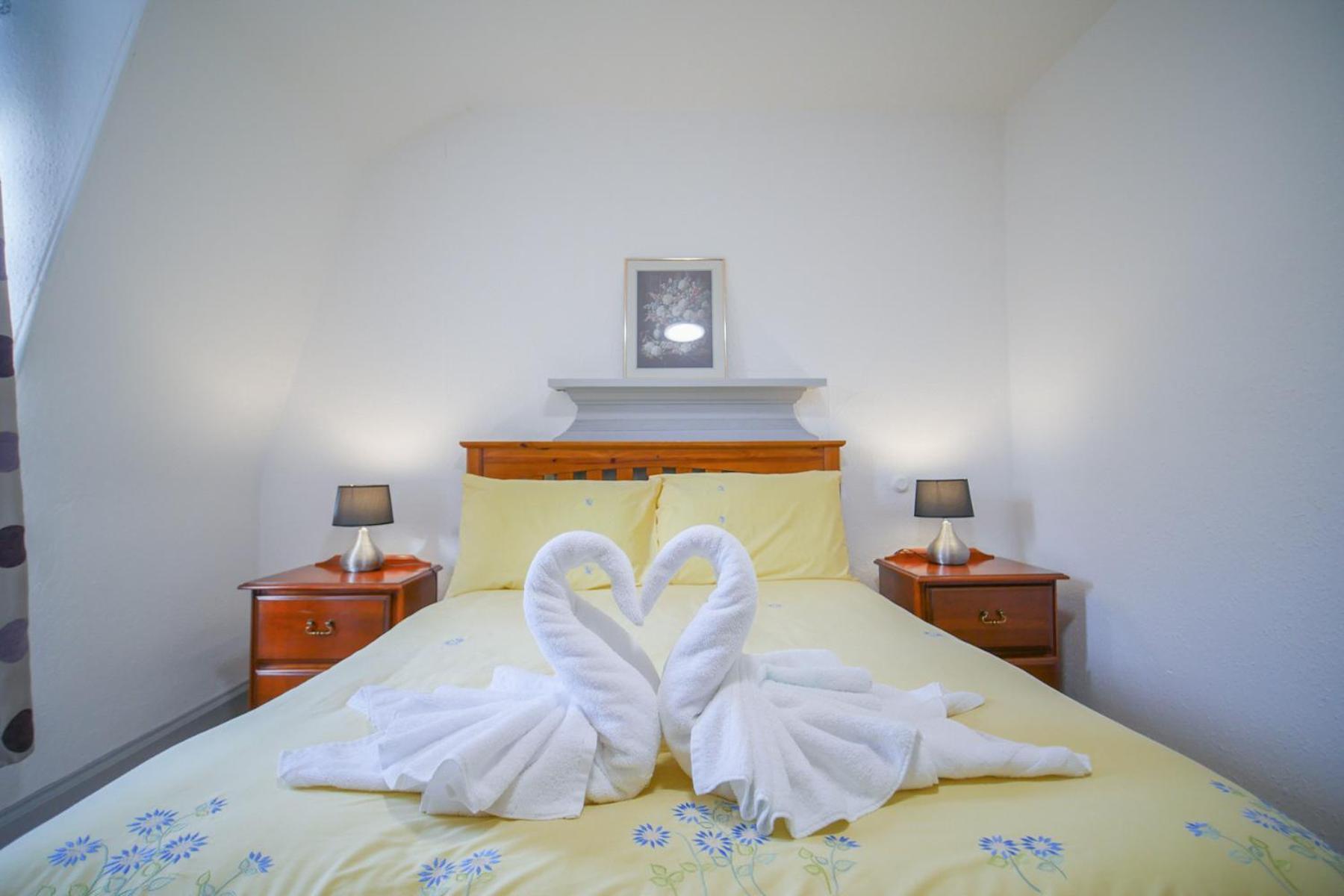 Telford Rd 5 Bedroom House Inverness Ngoại thất bức ảnh