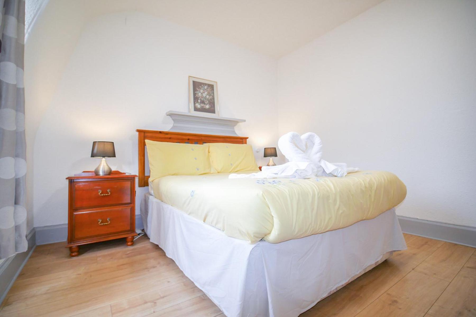 Telford Rd 5 Bedroom House Inverness Ngoại thất bức ảnh