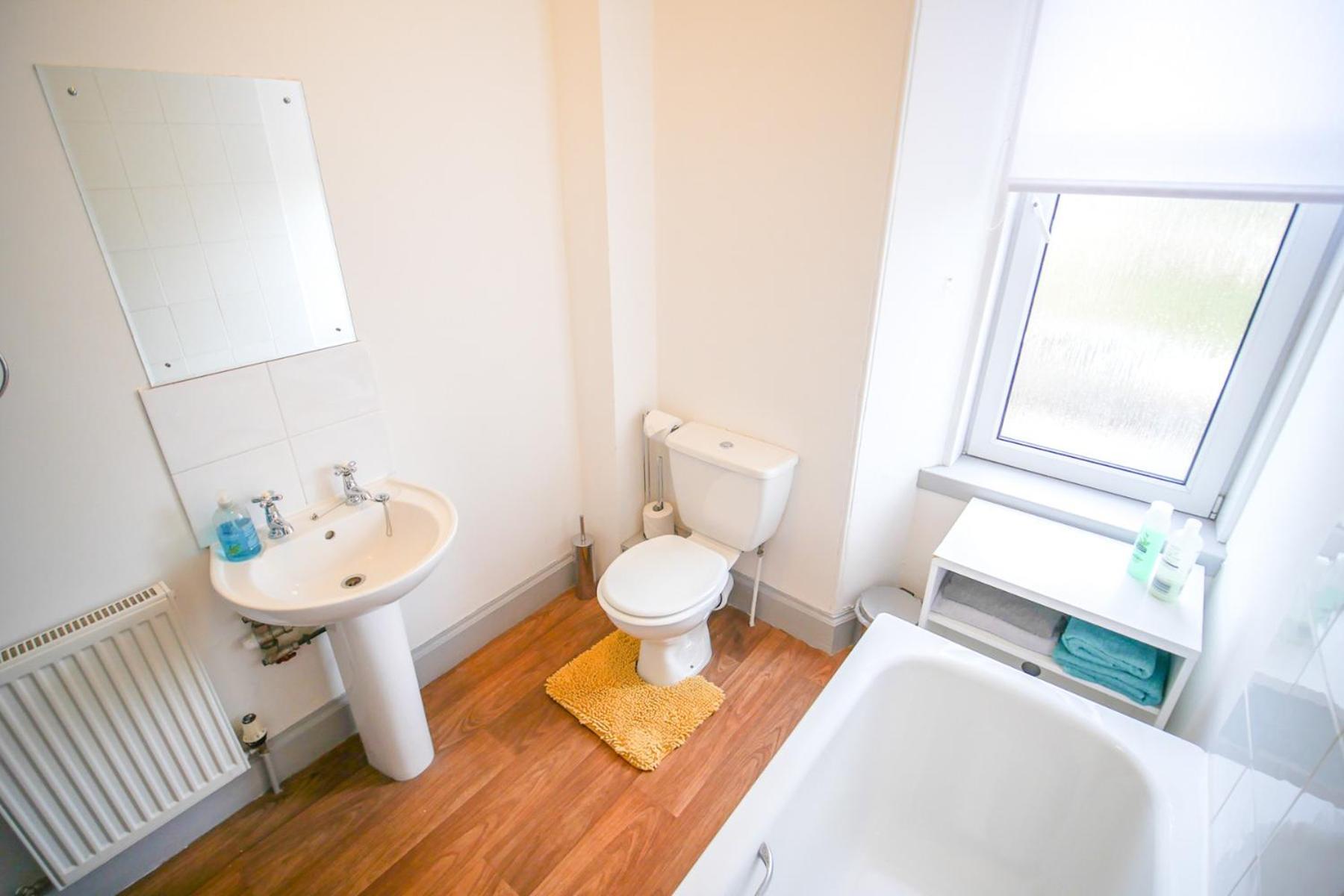 Telford Rd 5 Bedroom House Inverness Ngoại thất bức ảnh