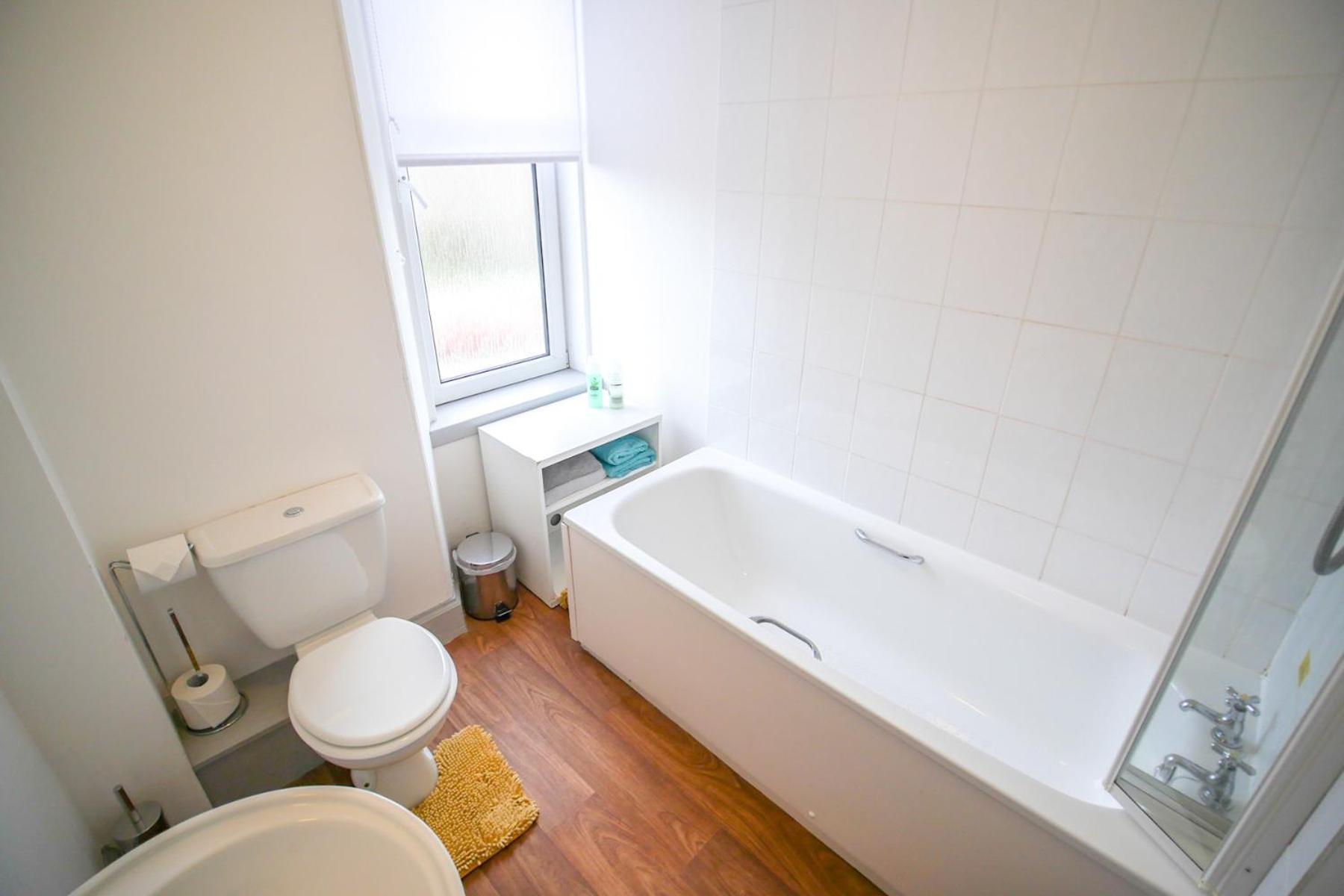 Telford Rd 5 Bedroom House Inverness Ngoại thất bức ảnh