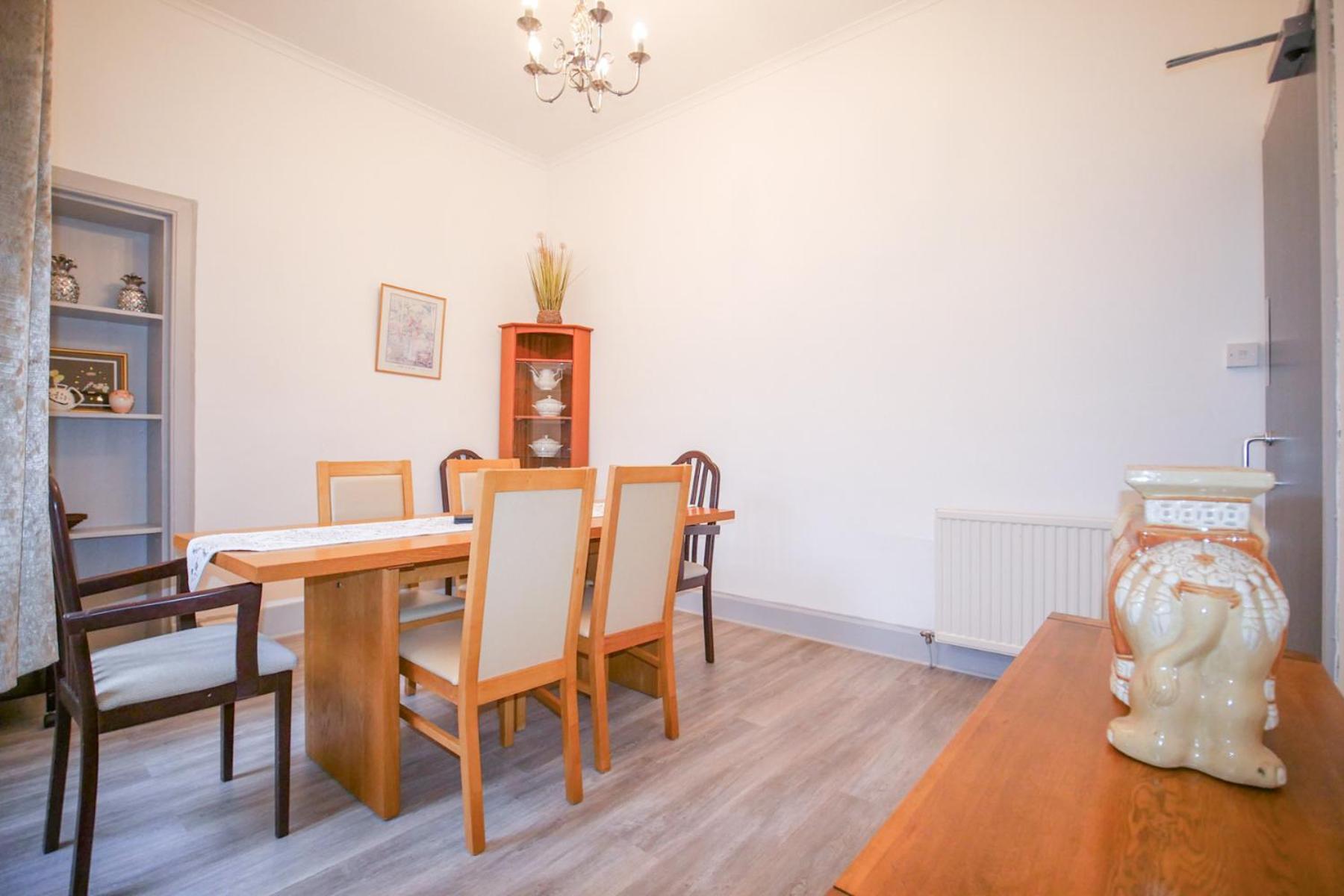 Telford Rd 5 Bedroom House Inverness Ngoại thất bức ảnh