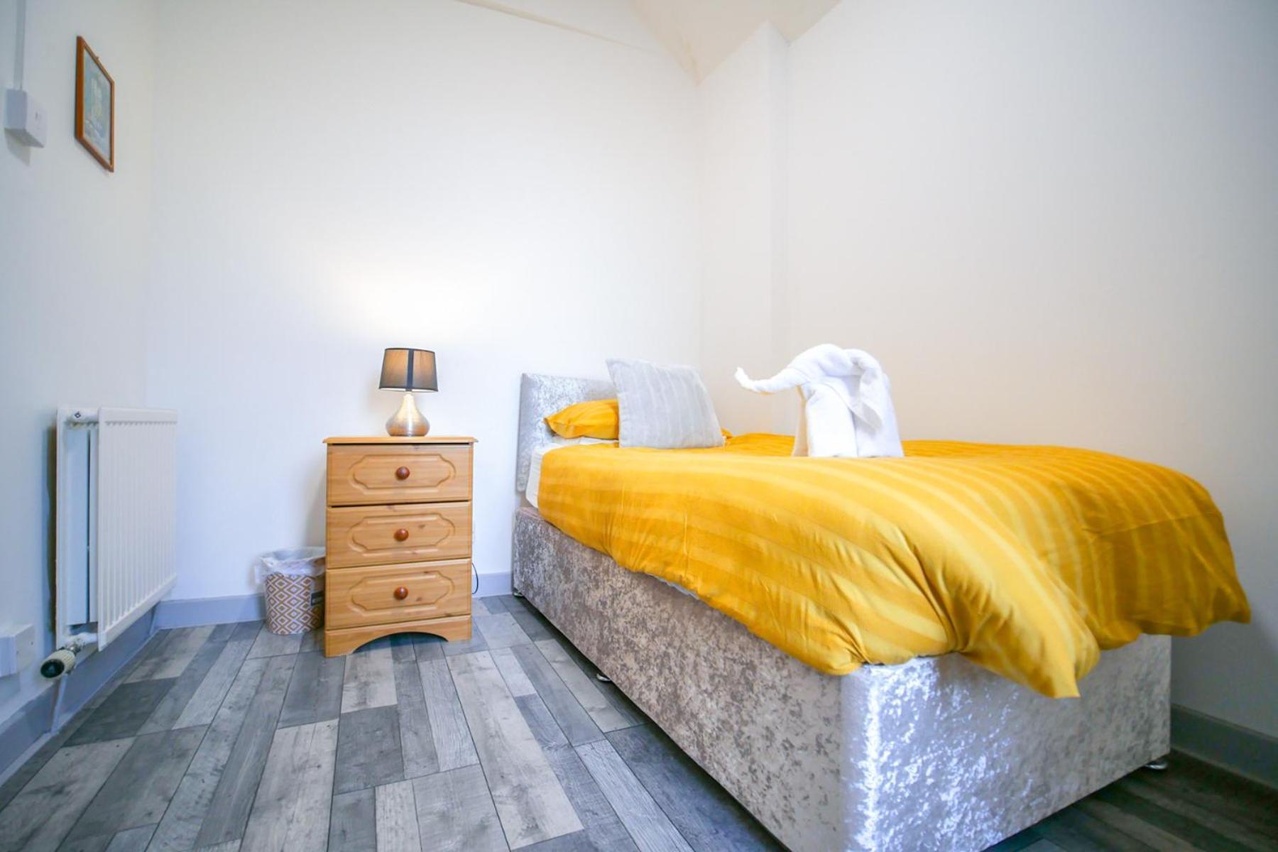 Telford Rd 5 Bedroom House Inverness Ngoại thất bức ảnh