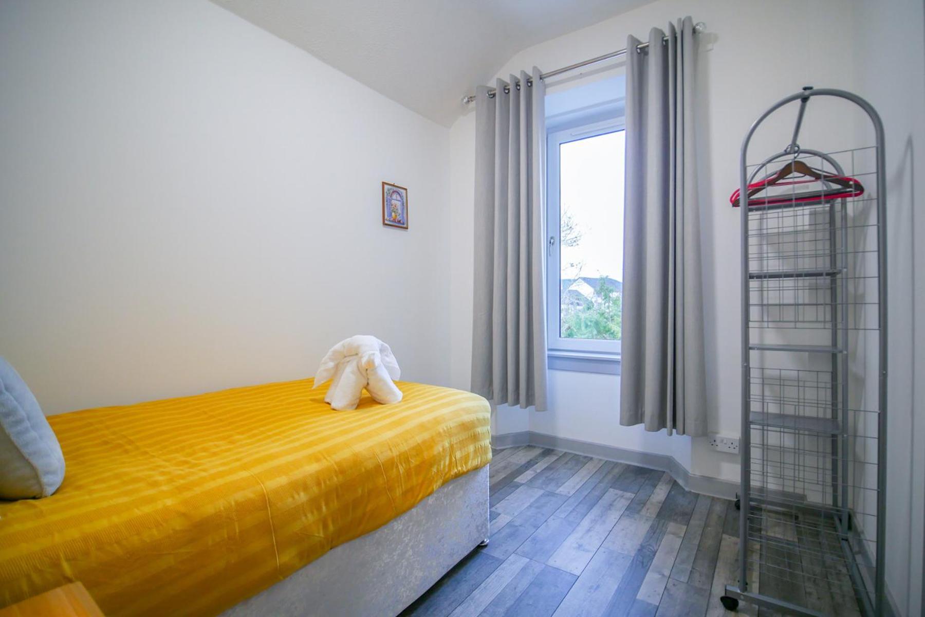 Telford Rd 5 Bedroom House Inverness Ngoại thất bức ảnh