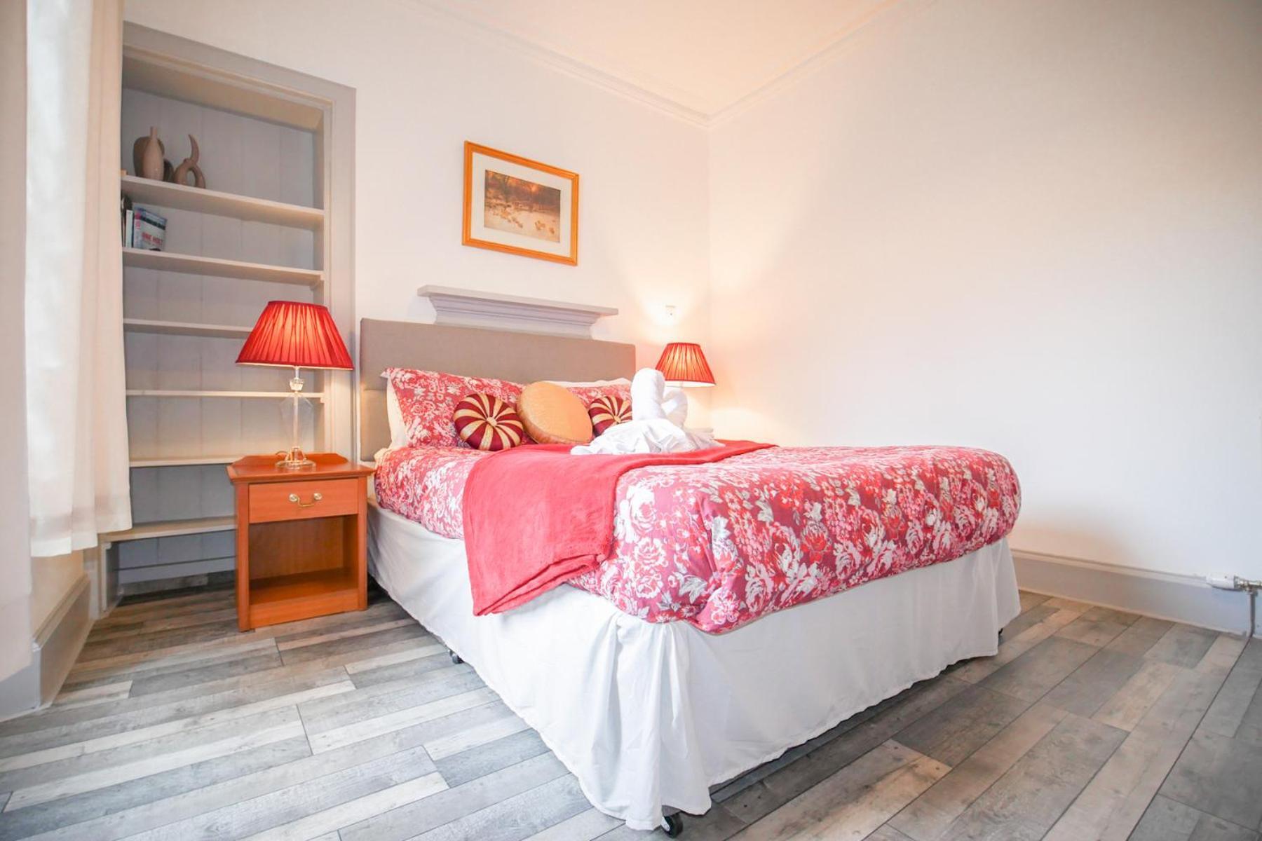 Telford Rd 5 Bedroom House Inverness Ngoại thất bức ảnh
