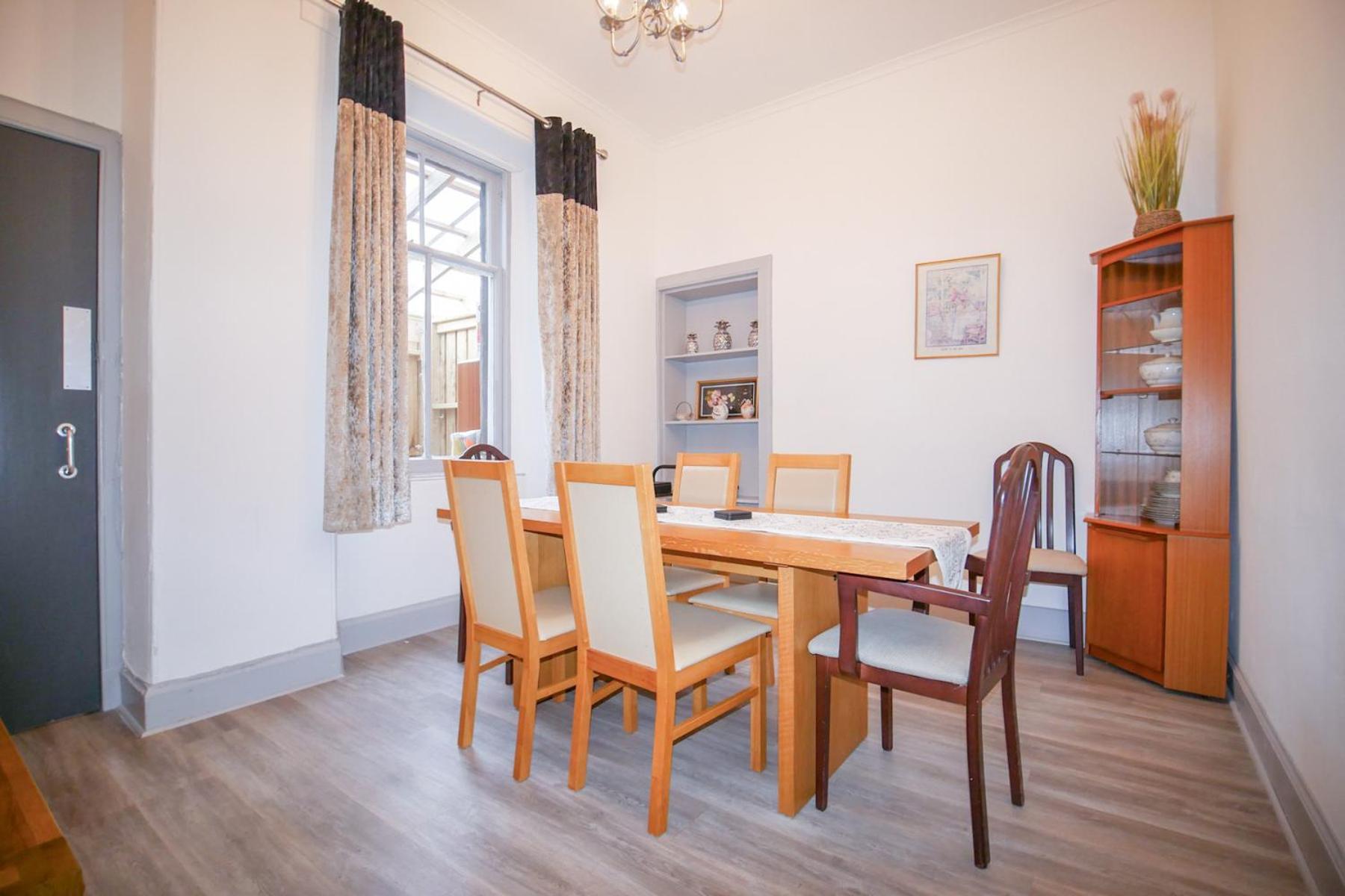 Telford Rd 5 Bedroom House Inverness Ngoại thất bức ảnh