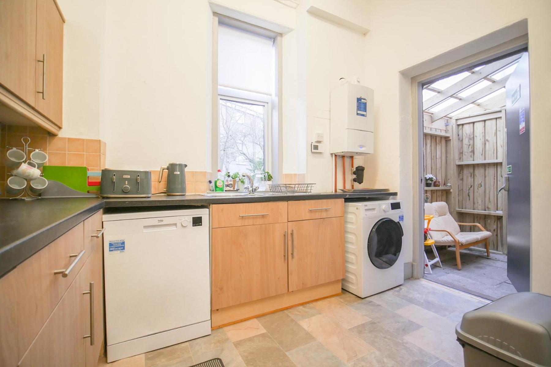Telford Rd 5 Bedroom House Inverness Ngoại thất bức ảnh