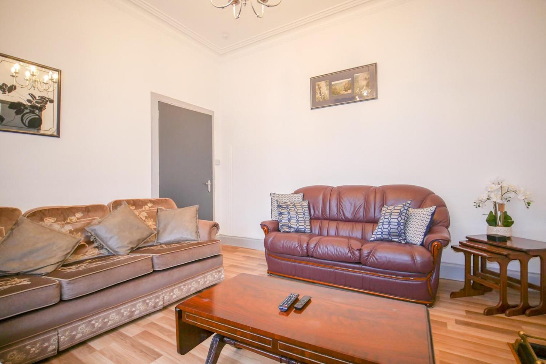 Telford Rd 5 Bedroom House Inverness Ngoại thất bức ảnh