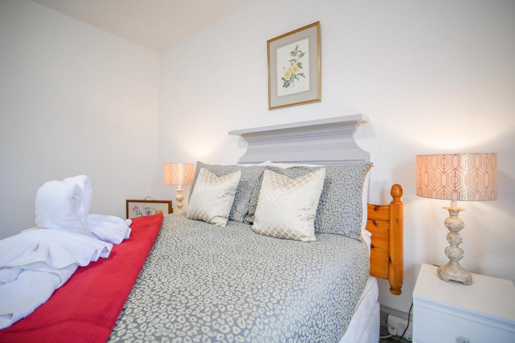 Telford Rd 5 Bedroom House Inverness Ngoại thất bức ảnh