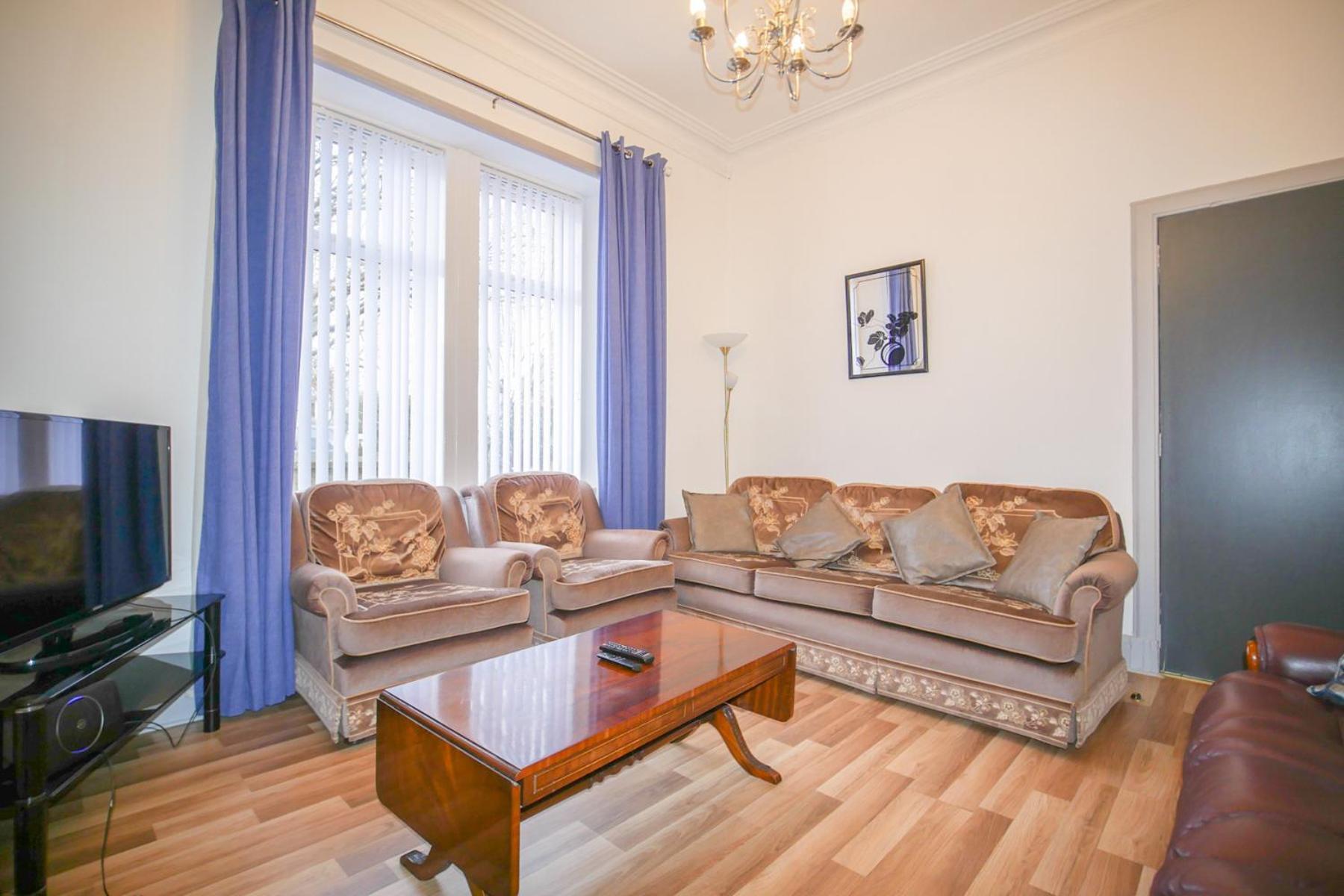 Telford Rd 5 Bedroom House Inverness Ngoại thất bức ảnh