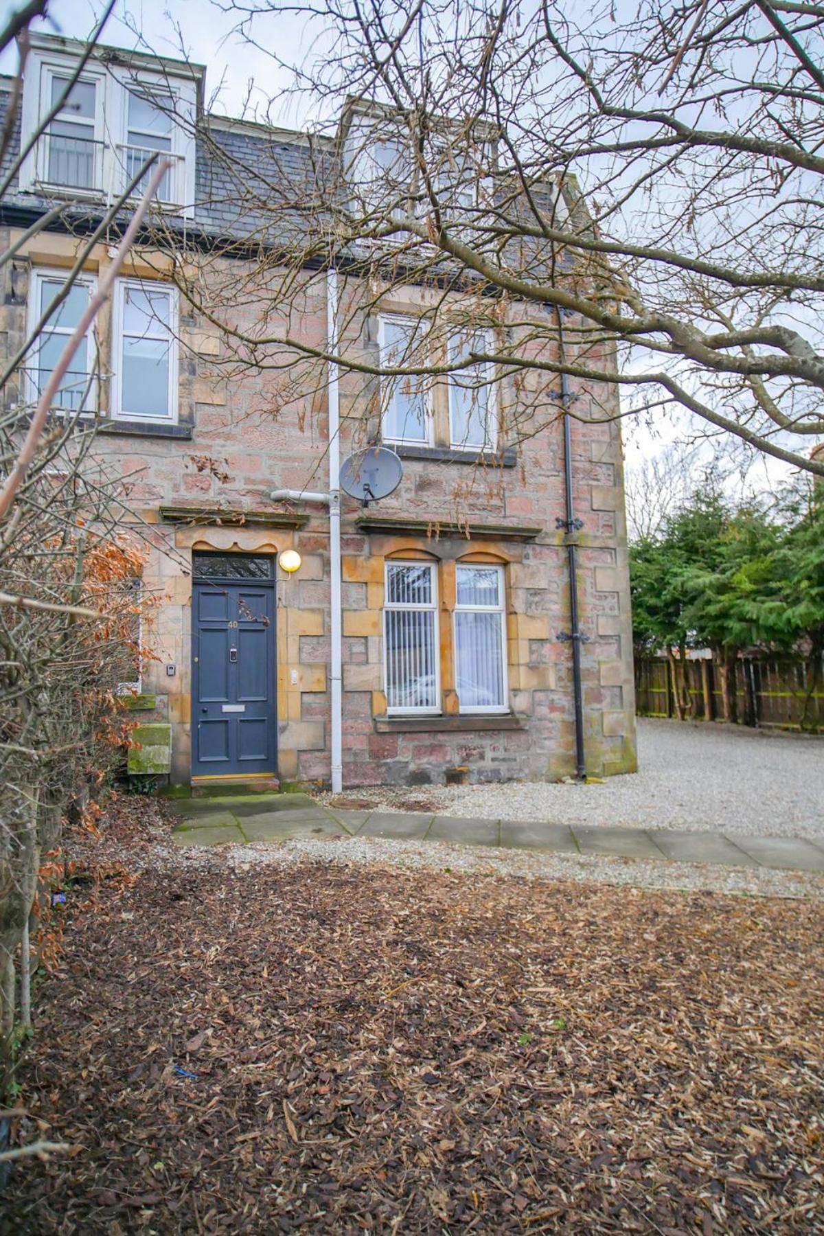 Telford Rd 5 Bedroom House Inverness Ngoại thất bức ảnh